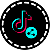 TikTok Share USA Photo
